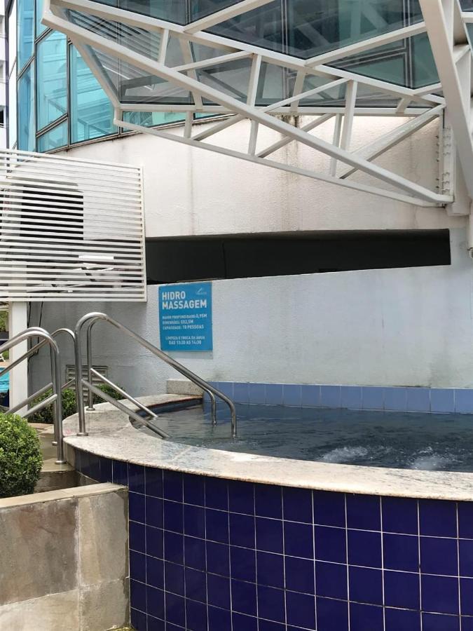Aguas Da Serra Com Acesso Ao Rio E Vista Pra Serra Rio Quente Zewnętrze zdjęcie